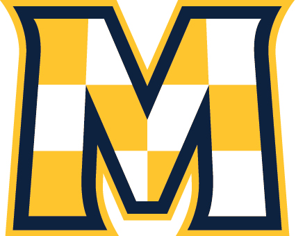 Murray State Racers 2014 Unused Logo v2 iron on transfers for clothing